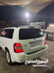  5 تويوتا هايلندر