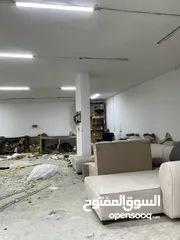  8 محل تنجيد كنب للبيع مع عدتو وزباينه شغال 100‎%‎