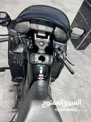  4 هوندا قولد وينق F6B للبيع