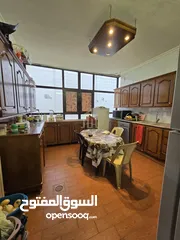  5 عقار مميز للبيع شقة ثالث أخير 170م في أجمل مناطق ضاحية الرشيد/ ref 4035