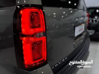  6 2019 CHEVROLET TAHOE