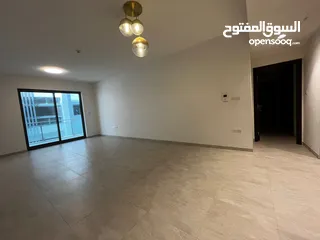  4 2 BR Luxury Apartment In Boulevard Muscat Hills  -For Sale