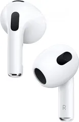  4 احدث إصدار من سماعات شركة #APPLE سماعة ايربود  Air pods pro 3 الجيل الثالث