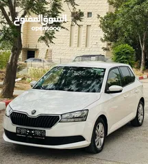  1 فابيا 2021.رام لله او الخليل .اتوماتيك .ماتور الف .كاش فقط