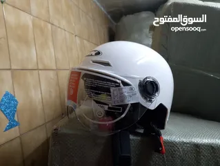  29 خوذ دراجات