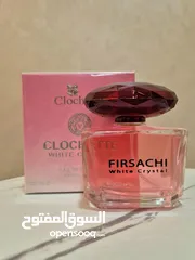  12 عطور مكفولة