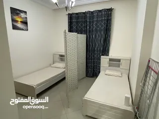  1 سكن مشترك للإيجار