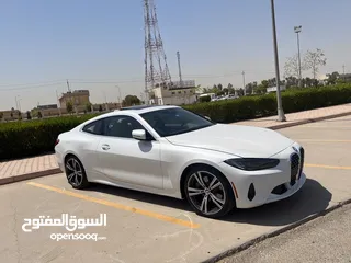  10 BMW430i 2023