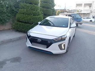  4 هيونداي ايونك 2018 فحص 7 جيد استخدام شخصي