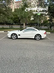  6 SL500 -  2003