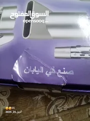  3 سشوار عده قطع جديد للبيع قابل للتفاوض