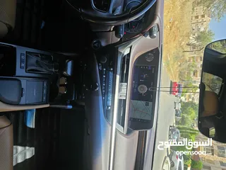  9 ليكزس Es 300  موديل 2019 للبيع