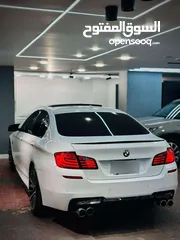  6 BMW 520 “2015”