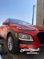  18 هونداي كونا 2019