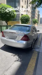  9 بيع مرسيدس سي 230/