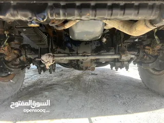  6 بيع سيارة من نوع رينولت دبل 4x4 موديل 2006