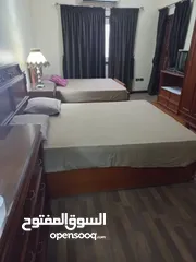  1 شقه ايجار مفروش