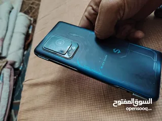  1 بلاك شارك 5برو جاهز الاول بالعالم بوضوح وتركيز صوت