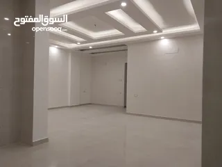  7 شقة للبيع طابق اول مساحة 180 م بالزرقاء الجديدة خلف فندق جوابرة تستحق المشاهده