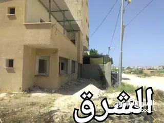  21 منزل جديد غير مسكون للبيع