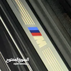  10 BMW 530 M//PAKITوارد الماني اصل ام فل الفل اضافات بالسعر الافضل والمميز
