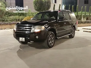  9 فورد اكسبديشن  2011  للبيع