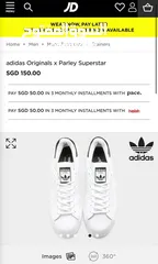  13 Adidas Superstar new