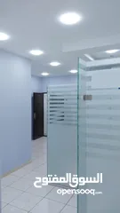  4 مكتب للبيع طابق ثاني من المالك مباشره في احسن منطقه خلدا مقابل حلويات حبيبه قابل لتفاوض السعر