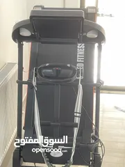  2 جهاز رياضي speed fitness