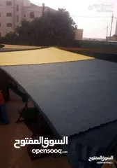  9 تفصيل و تركيب جميع انواع المظلات و الاشرعه
