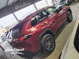  4 TOYOTA Rav4 2022 XLE Premium -hybrid  تويوتا راف فور(( 2022 )) ليثيوووم هايبرد دفع رباعي صنف XLE PRE