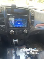  2 باجيرو 2008
