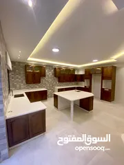  6 عبدون فيلا مستقله دوبلكس للإيجار الفارغ السنوي