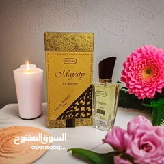  1 عطر Majesty