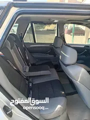  9 bmw x5 2001