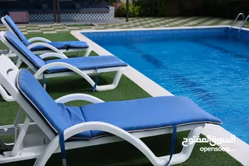  10 مزرعه للايجار اليومي  لمن يبحث عن الراحة التامه والاسترخاء