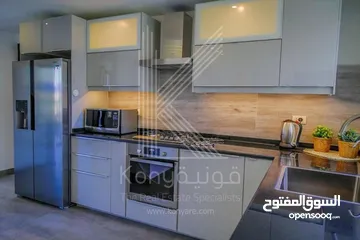  2 شقة للايجار في عبدون