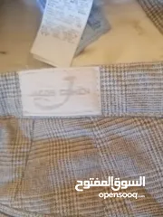  5 جاكوب كوهين جديد قماش boby قياس 35 صناعة يدوية