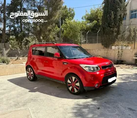  16 جب كيا سول مميز جدا ولا ضربة ماشاءالله نخب 2016