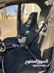  3 هنداي افانتي نيو مديل 99قولد