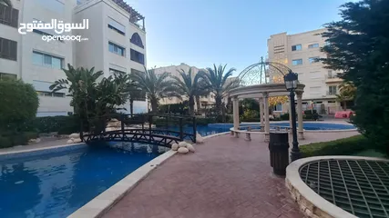  8 Furnished Apartment for Rent In Deir Ghbar  ( Property 42478 )-174804573