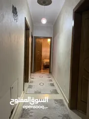  8 شقة للبيع منطقة الياسمين بجانب مسجد فاطمة الزهراء مساحة 150