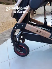  7 عربايه بيليكو الاصلي  كارسيت عدد 2