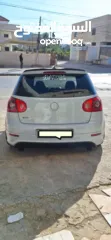  1 جولف gti 2007
