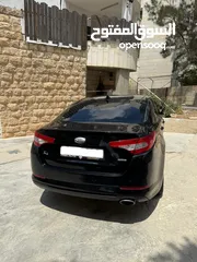  12 كيا k5 اوبتيما 2013 نخب النخب اتوماتيك