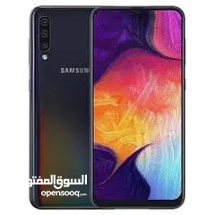  1 جهاز a50 نضيف مشتريه 300 رايده 270  مكاني بصره