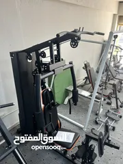  14 جهاز هوم جيم محطه مع دفاش