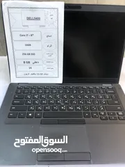  3 Dell 5400 مستخدم