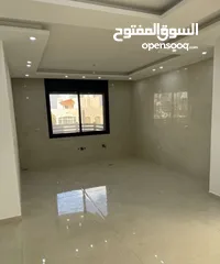  6 شقة طابق ثاني للبيع من المالك مباشرة حي الرشاد بناء جديد  عرض خاص على اخر شقة بالاسكان