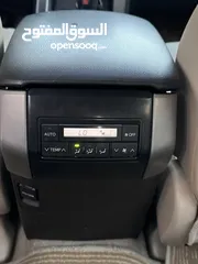  9 Toyota Prado 2013 Fully loaded 7 Jayed  1 owner  7 seats 4000 cc 4x4 Sunroof  Leather seats heated